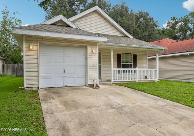 Photo 33 of Single family home for sale at 4321 Campus Hills Cir, Jacksonville, FL 32218 | MLS# 2163574 | Listing updated on 2026-09-23