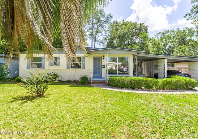 Single family home for sale at 4014 Conga St, Jacksonville, FL 32217 | MLS# 2165442