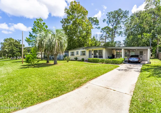 Photo 3 of Single family home for sale at 4014 Conga St, Jacksonville, FL 32217 | MLS# 2165442 | Listing updated on 2026-10-07