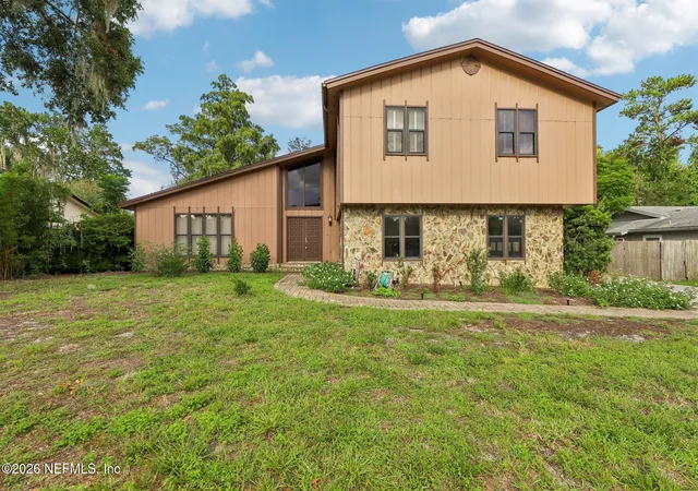 Photo 1 of Single family home for sale at 3543 Lawrence Rd, Orange Park, FL 32073 | MLS# 2165167 | Listing updated on 2026-10-03