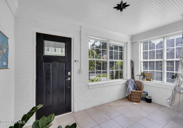 Photo 4 of Single family home for sale at 4652 College St, Jacksonville, FL 32205 | MLS# 2163566 | Listing updated on 2026-09-13