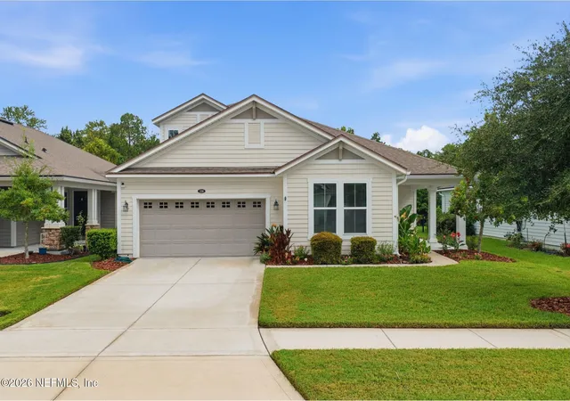 Photo 1 of Single family home for sale at 120 Calumet Dr, Saint Johns, FL 32259 | MLS# 2163726 | Listing updated on 2026-09-14