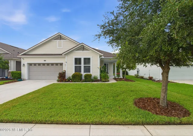 Photo 2 of Single family home for sale at 120 Calumet Dr, Saint Johns, FL 32259 | MLS# 2163726 | Listing updated on 2026-09-14