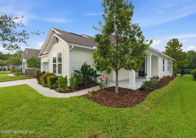 Photo 4 of Single family home for sale at 120 Calumet Dr, Saint Johns, FL 32259 | MLS# 2163726 | Listing updated on 2026-10-18