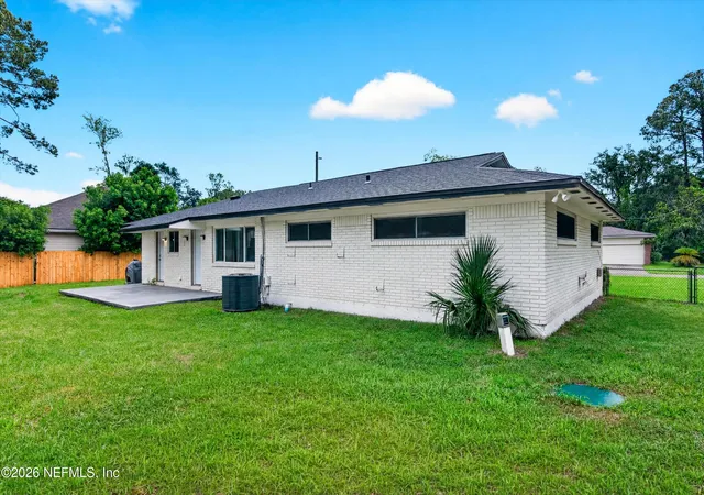 Photo 30 of Single family home for sale at 9506 Harriet Ave, Jacksonville, FL 32208 | MLS# 2163633 | Listing updated on 2026-09-14