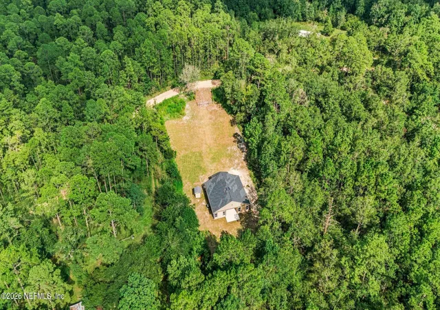 Photo 24 of Single family home for sale at 4215 Oak Forest Ln, Keystone Heights, FL 32656 | MLS# 2163591 | Listing updated on 2026-10-04