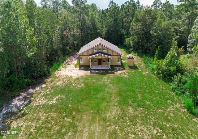 Photo 3 of Single family home for sale at 4215 Oak Forest Ln, Keystone Heights, FL 32656 | MLS# 2163591 | Listing updated on 2026-10-04