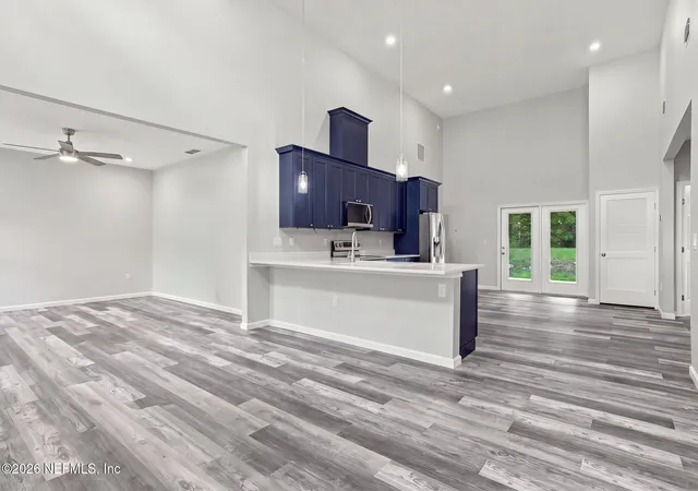 Photo 4 of Single family home for sale at 4215 Oak Forest Ln, Keystone Heights, FL 32656 | MLS# 2163591 | Listing updated on 2026-10-04