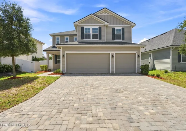 Photo 1 of Single family home for sale at 41 Opal Way, Saint Augustine, FL 32086 | MLS# 2164301 | Listing updated on 2026-10-17