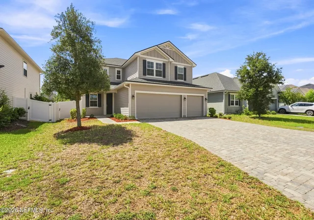Photo 2 of Single family home for sale at 41 Opal Way, Saint Augustine, FL 32086 | MLS# 2164301 | Listing updated on 2026-10-17