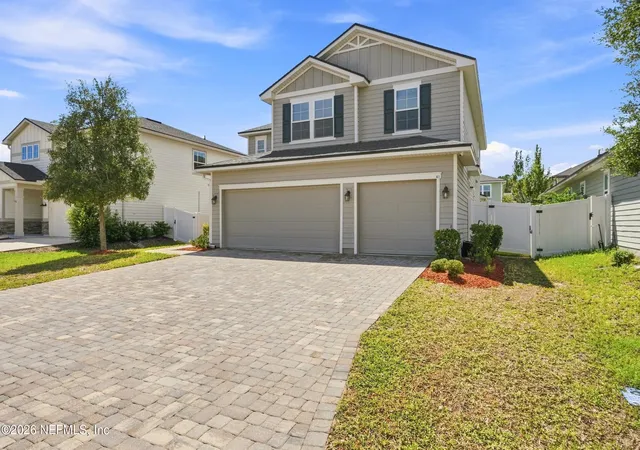 Photo 3 of Single family home for sale at 41 Opal Way, Saint Augustine, FL 32086 | MLS# 2164301 | Listing updated on 2026-10-17