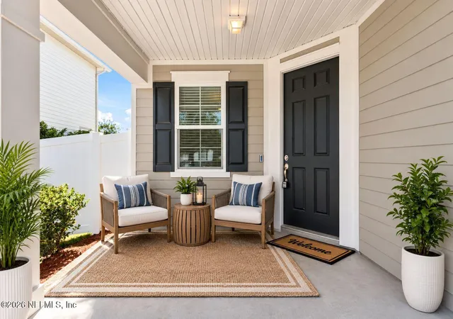 Photo 4 of Single family home for sale at 41 Opal Way, Saint Augustine, FL 32086 | MLS# 2164301 | Listing updated on 2026-10-17