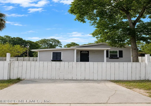 Photo 2 of Sale Pending at 1710 Rowe Ave, Jacksonville, FL 32208 | MLS# 2163648 | Listing updated on 2026-09-10