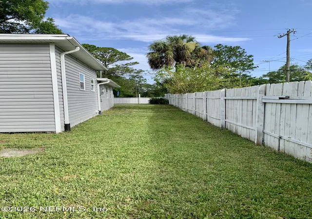 Photo 3 of Sale Pending at 1710 Rowe Ave, Jacksonville, FL 32208 | MLS# 2163648 | Listing updated on 2026-09-10