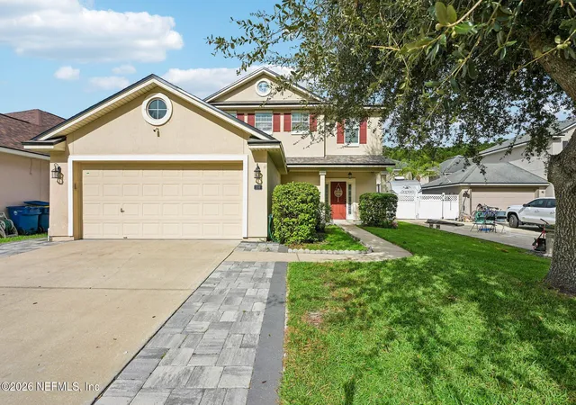 Photo 1 of Single family home for sale at 558 Roserush Ln, Jacksonville, FL 32225 | MLS# 2163588 | Listing updated on 2026-09-24
