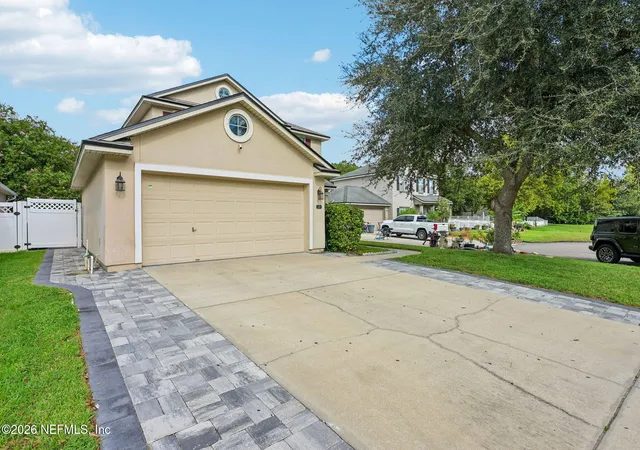 Photo 2 of Single family home for sale at 558 Roserush Ln, Jacksonville, FL 32225 | MLS# 2163588 | Listing updated on 2026-09-24