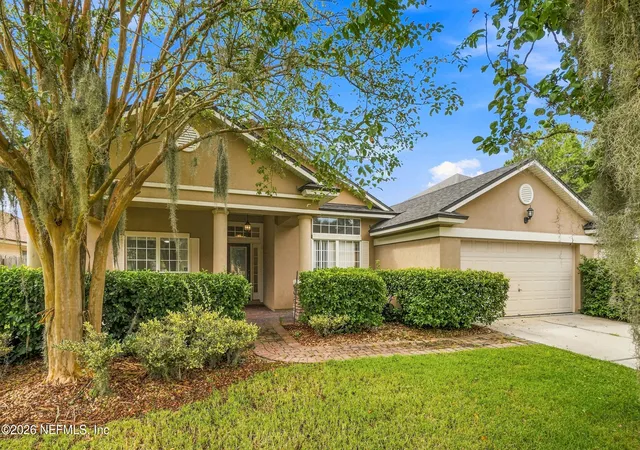 Photo 1 of Single family home for sale at 604 Reflection Cvs Rd, Jacksonville, FL 32218 | MLS# 2163890 | Listing updated on 2026-09-08