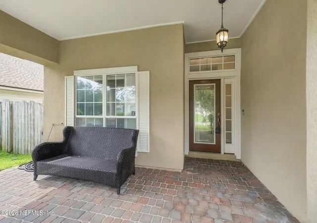 Photo 2 of Single family home for sale at 604 Reflection Cvs Rd, Jacksonville, FL 32218 | MLS# 2163890 | Listing updated on 2026-09-08