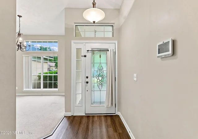 Photo 3 of Single family home for sale at 604 Reflection Cvs Rd, Jacksonville, FL 32218 | MLS# 2163890 | Listing updated on 2026-09-08