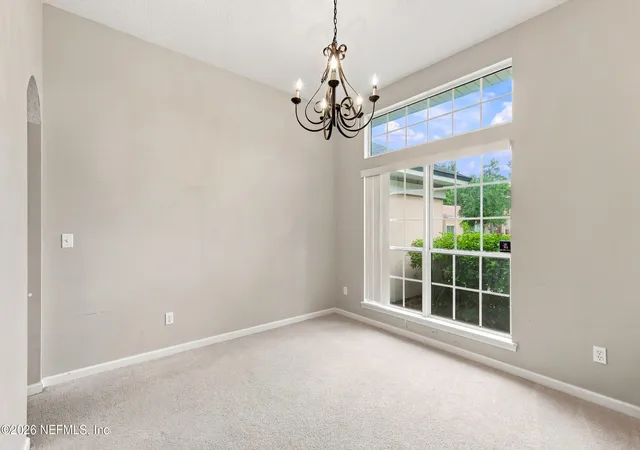 Photo 3 of Single family home for sale at 604 Reflection Cvs Rd, Jacksonville, FL 32218 | MLS# 2163890 | Listing updated on 2026-09-08
