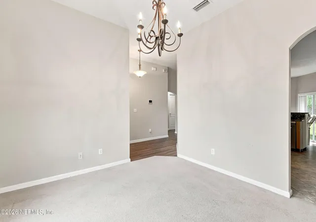 Photo 4 of Single family home for sale at 604 Reflection Cvs Rd, Jacksonville, FL 32218 | MLS# 2163890 | Listing updated on 2026-09-08