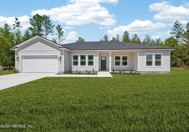 Photo 2 of Single family home for sale at 5495 Se 3rd Avenue, Keystone Heights, FL 32656 | MLS# 2163608 | Listing updated on 2026-09-04