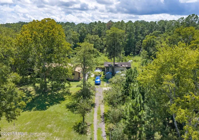 Photo 1 of Land for sale at 9296 Hipps Rd, Jacksonville, FL 32222 | MLS# 2163611 | Listing updated on 2026-09-07