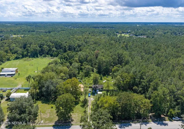 Photo 3 of Land for sale at 9296 Hipps Rd, Jacksonville, FL 32222 | MLS# 2163611 | Listing updated on 2026-09-07