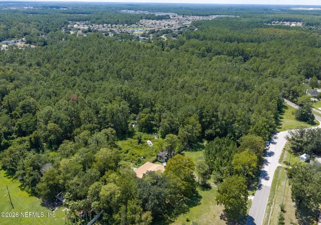 Photo 3 of Land for sale at 9296 Hipps Rd, Jacksonville, FL 32222 | MLS# 2163611 | Listing updated on 2026-09-07