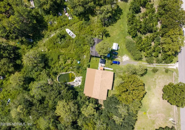Photo 4 of Land for sale at 9296 Hipps Rd, Jacksonville, FL 32222 | MLS# 2163611 | Listing updated on 2026-09-07