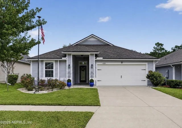 Photo 1 of Single family home for sale at 4319 Green River Pl, Middleburg, FL 32068 | MLS# 2163680 | Listing updated on 2026-09-05