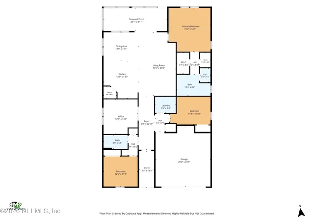 Photo 46 of Single family home for sale at 4319 Green River Pl, Middleburg, FL 32068 | MLS# 2163680 | Listing updated on 2026-09-05