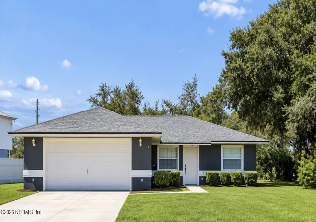 Photo 1 of Single family home for sale at 2 Selden Ct, Palm Coast, FL 32164 | MLS# 2164355 | Listing updated on 2026-09-11