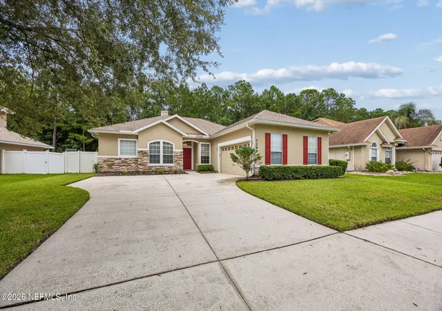 Photo 3 of Single family home for sale at 3299 Warnell Dr, Jacksonville, FL 32216 | MLS# 2163739 | Listing updated on 2026-09-14