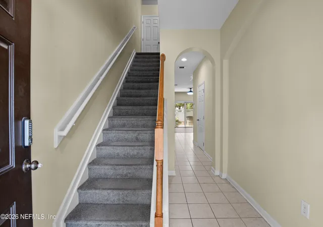 Photo 2 of Townhouse for sale at 529 Sunstone Ct, Orange Park, FL 32065 | MLS# 2163632 | Listing updated on 2026-09-16