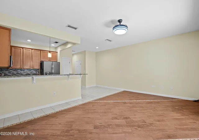 Photo 4 of Townhouse for sale at 529 Sunstone Ct, Orange Park, FL 32065 | MLS# 2163632 | Listing updated on 2026-09-16