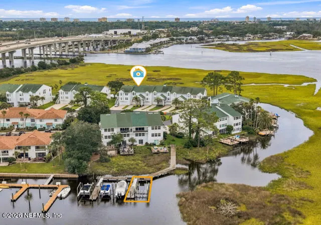 Photo 1 of Townhouse for sale at 3359 Lighthouse Point Ln, Jacksonville Beach, FL 32250 | MLS# 2163629 | Listing updated on 2026-09-05