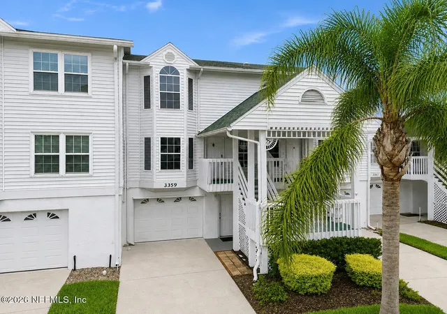 Photo 3 of Townhouse for sale at 3359 Lighthouse Point Ln, Jacksonville Beach, FL 32250 | MLS# 2163629 | Listing updated on 2026-09-05