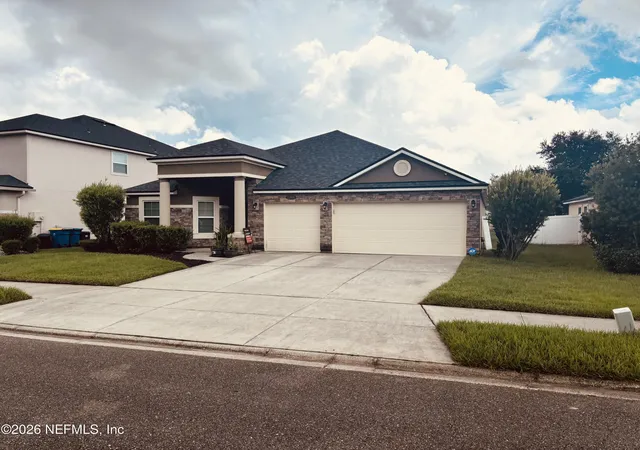 Photo 1 of Single family home for sale at 15808 Baxter Crk Dr, Jacksonville, FL 32218 | MLS# 2164175 | Listing updated on 2026-09-17