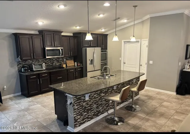 Photo 3 of Single family home for sale at 15808 Baxter Crk Dr, Jacksonville, FL 32218 | MLS# 2164175 | Listing updated on 2026-09-17