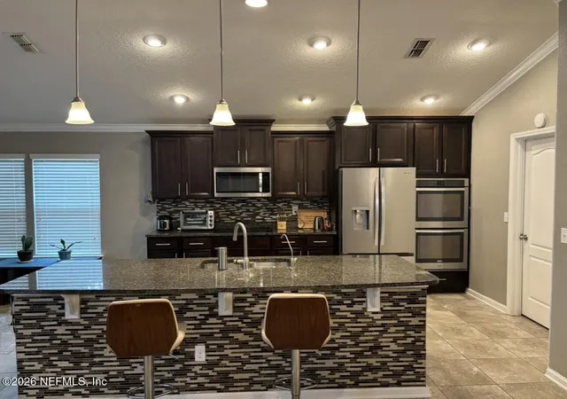 Photo 4 of Single family home for sale at 15808 Baxter Crk Dr, Jacksonville, FL 32218 | MLS# 2164175 | Listing updated on 2026-09-17