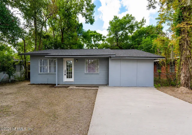 Photo 1 of Single family home for sale at 8308 Hare Ave, Jacksonville, FL 32211 | MLS# 2163665 | Listing updated on 2026-10-03