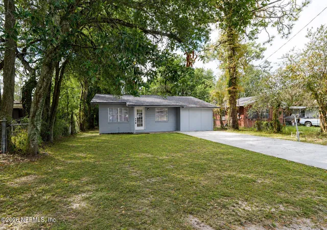 Photo 2 of Single family home for sale at 8308 Hare Ave, Jacksonville, FL 32211 | MLS# 2163665 | Listing updated on 2026-10-03