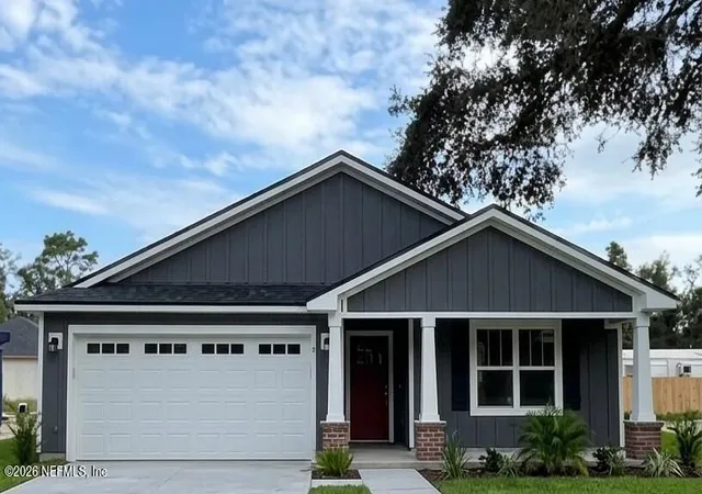 Photo 1 of Single family home for sale at 375 Drone St, Jacksonville, FL 32218 | MLS# 2163630 | Listing updated on 2026-09-05
