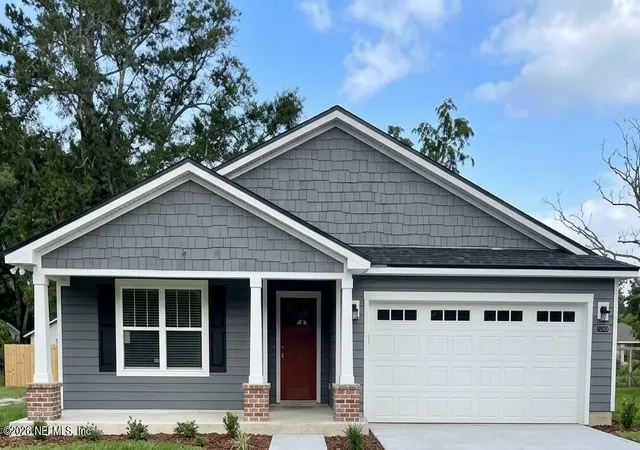 Photo 1 of Single family home for sale at 14322 Rocket St, Jacksonville, FL 32218 | MLS# 2163634 | Listing updated on 2026-09-05