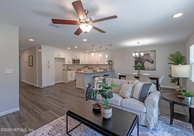 Photo 4 of Single family home for sale at 14322 Rocket St, Jacksonville, FL 32218 | MLS# 2163634 | Listing updated on 2026-09-05