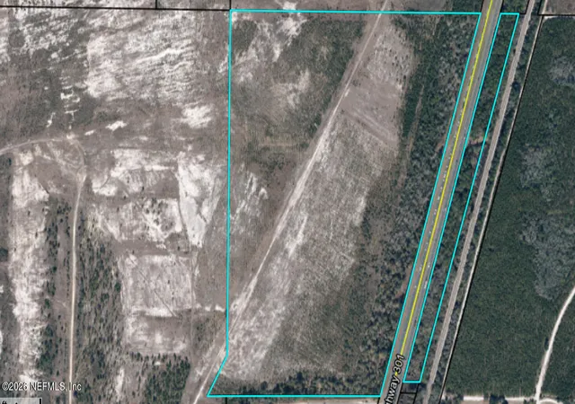 Photo 1 of Land for sale at 0 Us Hwy 301, Jacksonville, FL 32234 | MLS# 2163646 | Listing updated on 2026-09-19