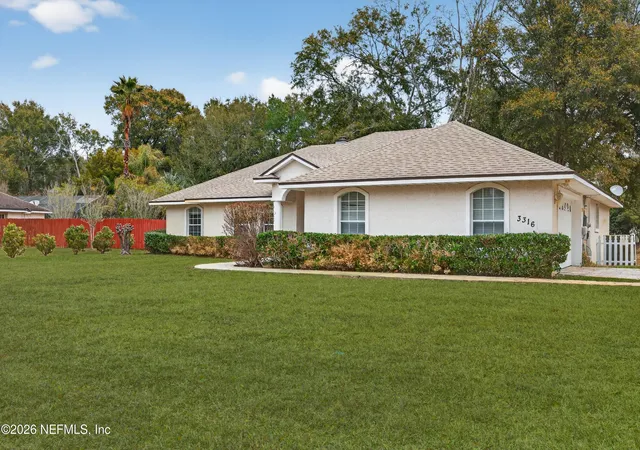 Photo 3 of Single family home for sale at 3316 Cedar Glen Way, Saint Augustine, FL 32086 | MLS# 2163650 | Listing updated on 2026-09-05