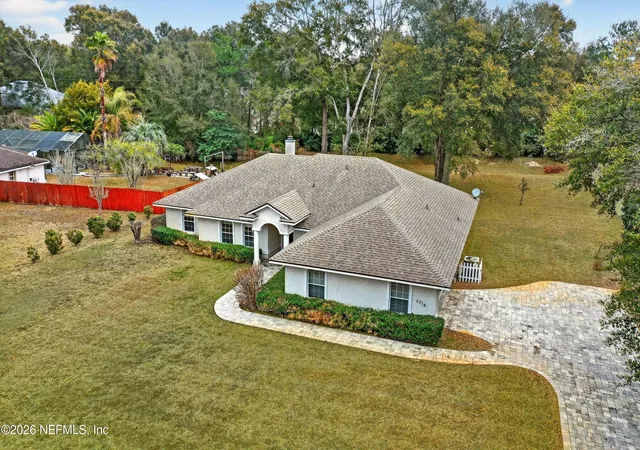 Photo 3 of Single family home for sale at 3316 Cedar Glen Way, Saint Augustine, FL 32086 | MLS# 2163650 | Listing updated on 2026-09-05