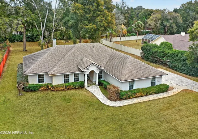 Photo 4 of Single family home for sale at 3316 Cedar Glen Way, Saint Augustine, FL 32086 | MLS# 2163650 | Listing updated on 2026-09-05